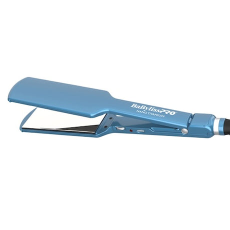 BaByliss PRO Nano Titanium Ultra Thin Glätteisen 2" (51 mm) breit