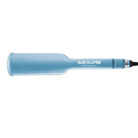 BaByliss PRO Nano Titanium Ultra Thin Glätteisen 2" (51 mm) breit