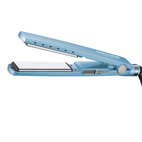 BaByliss PRO Nano Titanium 1 1/4" Digitales Ionen-Glätteisen