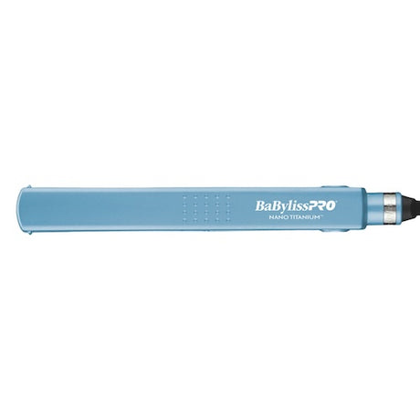 BaByliss PRO Nano Titanium 1 1/4" Digitales Ionen-Glätteisen