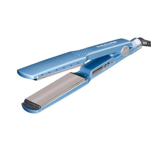 BaByliss PRO Nano Titanium 1 3/4" Ionen-Glätteisen
