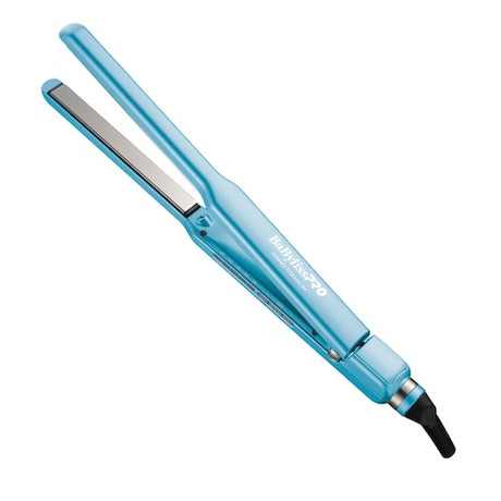 BaByliss PRO Nano Titanium 1/2" Ultra-Sleek Ionen-Glätteisen