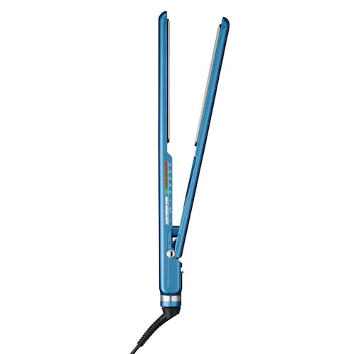 BaByliss PRO Nano Titanium 1" Digital-Glätteisen Ultra-Thin