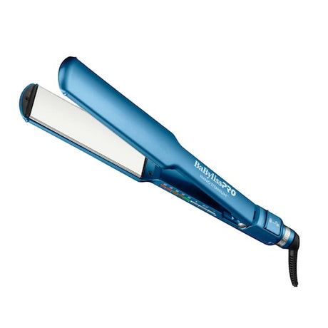 BaByliss PRO Nano Titanium 1 1/2" Digitales Ultra-Thin Glätteisen