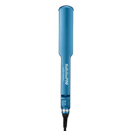 BaByliss PRO Nano Titanium 1 1/2" Digitales Ultra-Thin Glätteisen