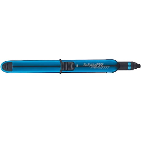 BaByliss PRO Nano Titanium Prima3000 1 1/4" Glätteisen Schwarz/Blau