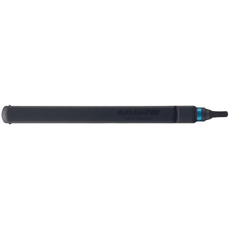 BaByliss PRO Nano Titanium 1" Ultra-Thin Glätteisen Schwarz/Blau