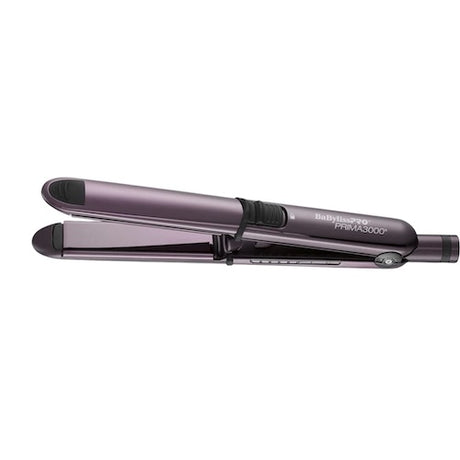BaByliss PRO Nano Titanium Prima3000 1 1/4" Glätteisen Nightfall