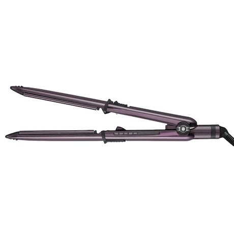 BaByliss PRO Nano Titanium Prima3000 1 1/4" Glätteisen Nightfall