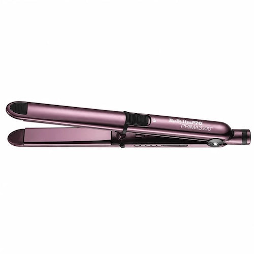 BaByliss PRO Nano Titanium Prima3100 Nightfall Glätteisen 1" (25 mm)