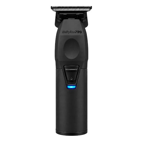 BaByliss PRO CoreFX Matte Black Akku-Trimmer mit T-Klinge