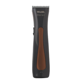 WAHL Professional Beret Akku-Trimmer mit Schnellwechsel-Klinge
