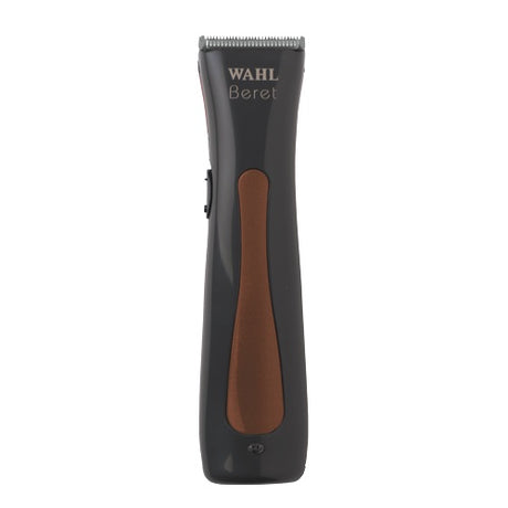 WAHL Professional Beret Akku-Trimmer mit Schnellwechsel-Klinge