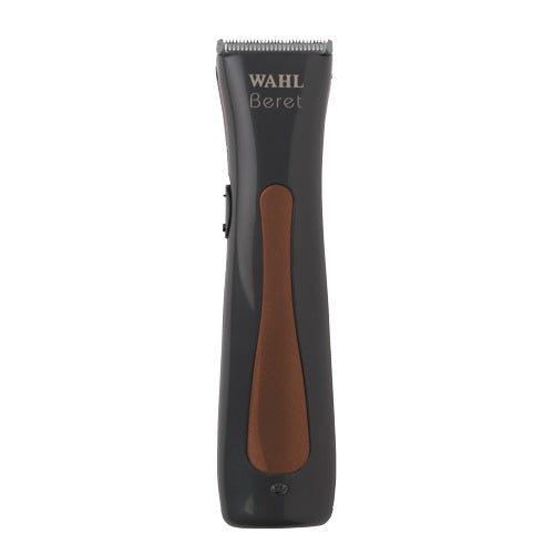 WAHL Professional Beret Akku-Trimmer mit Schnellwechsel-Klinge