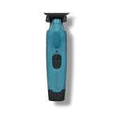 Cocco Hyper Veloce Pro Akku-Konturenschneider Dark Teal