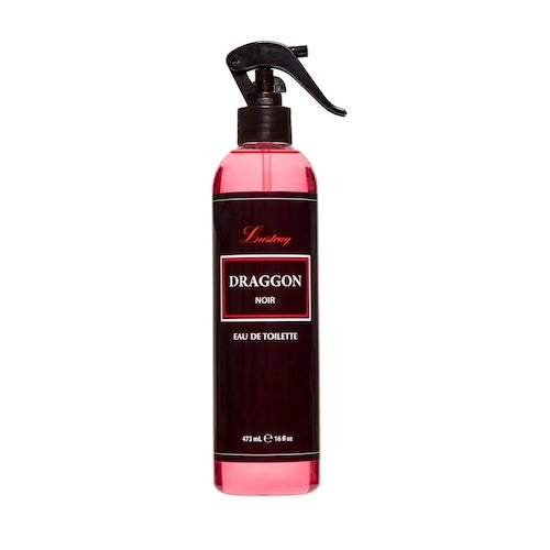 Clubman Lustray Draggon Noir Aftershave Spray 473 ml (16 oz)