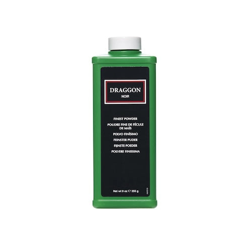 Clubman Lustray Draggon Noir Finest Powder Körperpuder 9 oz