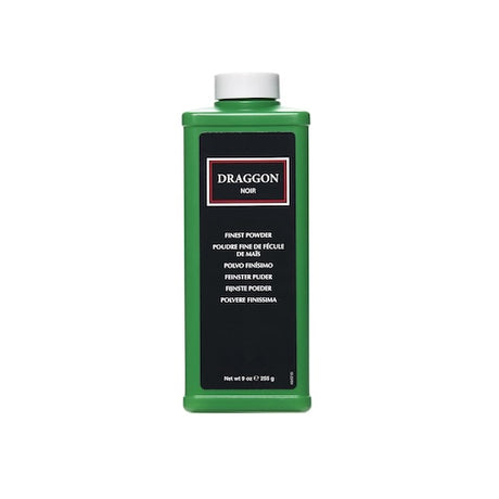 Clubman Lustray Draggon Noir Finest Powder Körperpuder 9 oz