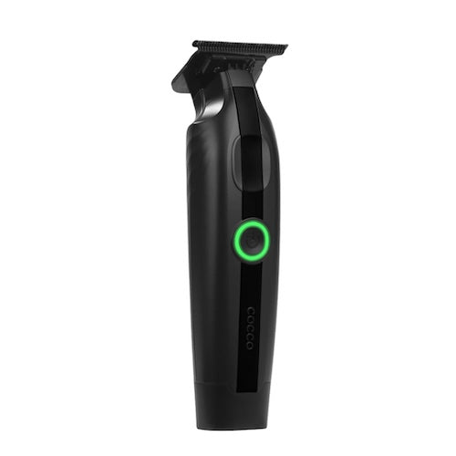 Cocco Professional Veloce Lite Akku-Trimmer Schwarz
