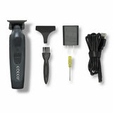 Cocco Professional Veloce Akku-Trimmer Mattschwarz
