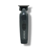 Cocco Professional Veloce Akku-Trimmer Mattschwarz