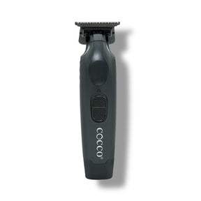 Cocco Professional Veloce Akku-Trimmer Mattschwarz
