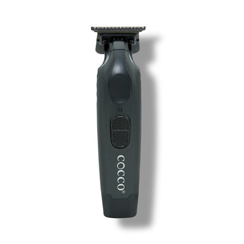 Cocco Professional Veloce Akku-Trimmer Mattschwarz