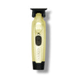 Cocco Professional Veloce Akku-Trimmer Gold