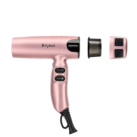 Gamma+ X-Hybrid Professional Haartrockner mit Ionentechnologie
