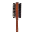 Diane Premium 100% Boar 2-Sided Club Brush – doppelseitige Wellenbürste