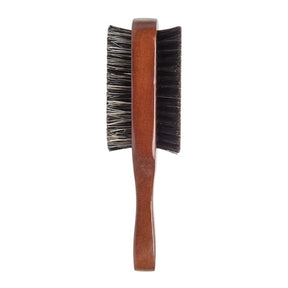 Diane Premium 100% Boar 2-Sided Club Brush – doppelseitige Wellenbürste