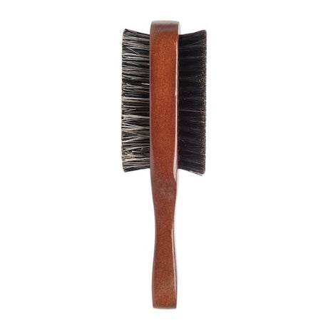 Diane Premium 100% Boar 2-Sided Club Brush – doppelseitige Wellenbürste
