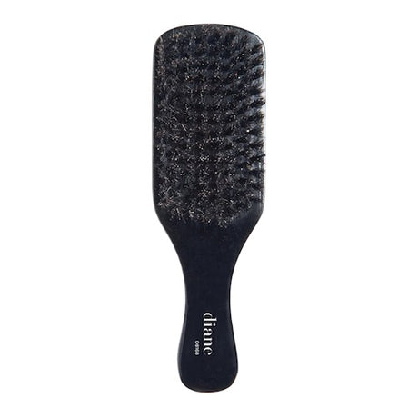 Diane Soft Boar Club Wave Brush – weiche Clubbürste