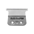 BaBylissPRO Edelstahl T-Blade Trimmer-Scherkopf FX707J Standard-Zahnung