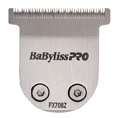BaBylissPRO Edelstahl Trimmer-Scherkopf FX708Z für FX788