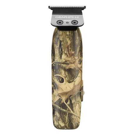 BaByliss PRO Lo-ProFX Compact Akku-Trimmer Camo