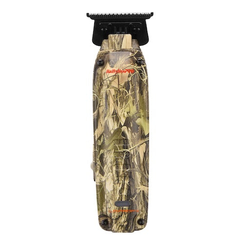 BaByliss PRO Lo-ProFX Compact Akku-Trimmer Camo