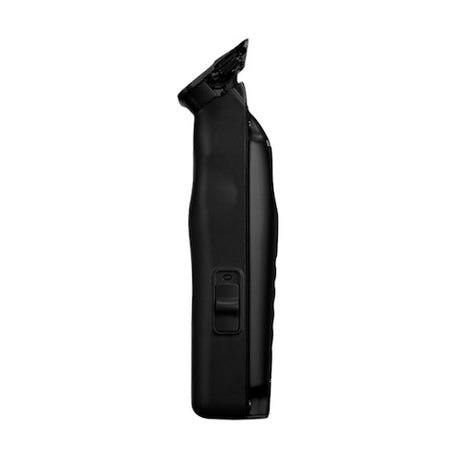 BaByliss PRO Lo-ProFX Compact Set Matte Black: Trimmer & Folienrasierer