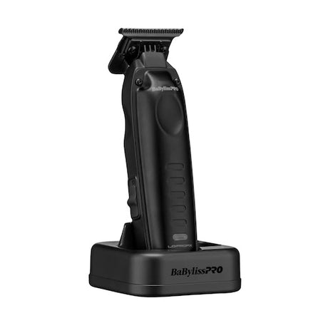 BaByliss PRO Lo-ProFX Compact Akku-Trimmer Matte Black