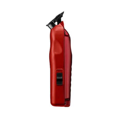 BaByliss PRO Lo-ProFX Compact Akku-Trimmer Rot Limited Edition