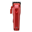 BaByliss PRO Lo-ProFX Compact Akku-Haarschneidemaschine Rot Limited Edition