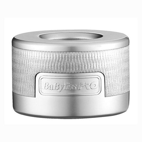 BaByliss PRO SilverFX Ladestation für FX870 Haarschneidemaschinen