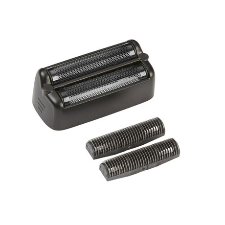 BaBylissPRO FXONE Matte Black Ersatzscherfolie & Schneidmesser