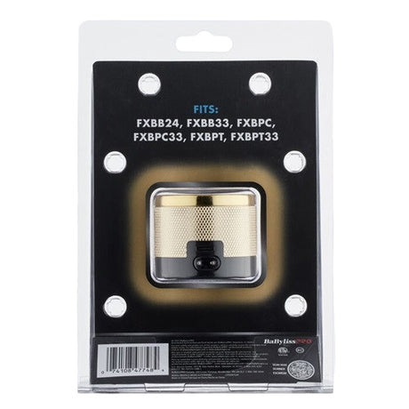 BaBylissPRO GoldFX Universal-Akku-Ladestation für FXONE & SnapFX