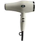 JRL Forte Pro Lite Haartrockner Weiß mit NeoGlide TurboTech™