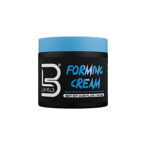 L3VEL3 Hair Forming Cream Haarstyling-Creme 3,38 oz