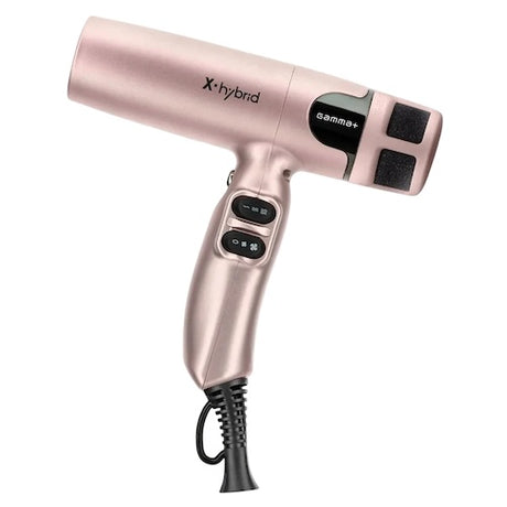 Gamma+ X-Hybrid Professional Haartrockner mit Ionentechnologie