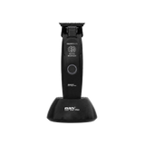 MRD Pro GMT-3969ST Smart Brain Akku-Trimmer mit BLDC-Motor – Schwarz