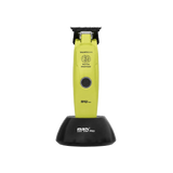 MRD Pro GMT-3969ST Smart Brain Akku-Trimmer mit BLDC-Motor – Grün