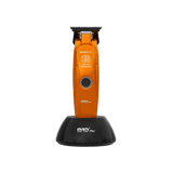 MRD Pro GMT-3969ST Smart Brain Akku-Trimmer mit BLDC-Motor – Orange